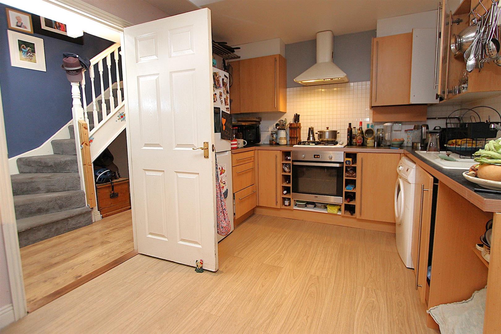 Primrose Way, Kidderminster